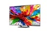 تلویزیون ال جی 65 اینچ Qned93A اسمارت 4K ایوو MiniLed مدل 65Qned93A