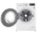 ماشین لباسشویی ال جی 10.5 کیلوگرم F4V5RYP0W