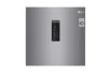 یخچال فریزر دوقلوی ال جیGC-B404EVRZ / GC-F401EVDZ