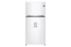 یخچال فریزر ال جی 630 لیتر مدل GRM-832DHWL