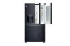 یخچال فریزر ساید با ساید ال جی مدل GR-X31FTKHL