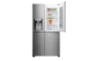 یخچال فریزر ساید بای ساید ال جی 259 مدل GR-X259CSBV