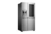 دنیس کالا یخچال فریزر ساید بای ساید ال جی 259 مدل GR-X259CSBV