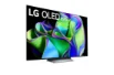 قیمت تلویزیون 55 اینچ ال جی C3 اولد OLED 2023 اسمارت 4K مدل Oled 55C3