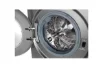 قیمت ماشین لباسشویی ال جی 8 کیلویی V4 بخارشوی درب فضایی 2022 مدل WV4149AVP
