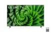 تلویزیون 65 اینچ ال جی 4K اسمارت مدل 65UN8060
