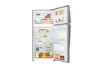 یخچال دودرب ال جی مدل GN-F702HLHU