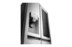 یخچال فریزر ساید بای ساید ال جیX961 مدل GSX961NSAZ