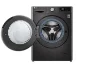 ماشین لباسشویی ال جی 9 کیلو و 7 کیلو خشک کن V9 مدل WDV9142BRP