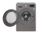 ماشین لباسشویی ال جی 9 کیلوگرم 1400 دور LGF4J6VYP2S