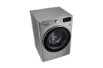 ماشین لباسشویی ال جی 10.5 کیلو مدل TW4V7RW9T