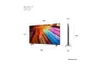 تلویزیون 55 اینچ ال جی UT8000 اسمارت 4k 2024 مدل 55UT80006