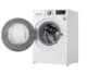 ماشین لباسشویی ال جی 9 کیلو مدل F4V5VYP0W