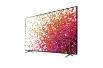 تلویزیون ال جی 75 اینچ Nano75 اسمارت 4K مدل 75Nano75