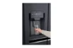 یخچال ساید 3 درب اینستاویو ال جی مدل GR X337CQAL X337