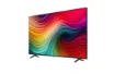 تلویزیون ال جی 65 اینچ نانو Nano80 تولید 2024 اسمارت 4K مدل 65Nano80T