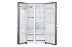 قیمت یخچال فریزر ساید بای ساید ال جی L267 مدل GC-L267PXL