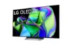تلویزیون ال جی 65 اینچ C3 اولد ایوو 2023 مدل Oled 65C3