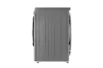 ماشین لباسشویی ال جی 10.5 کیلو مدل TW4V7RW9T