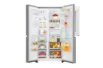 یخچال فریزر ال جی ساید بای ساید Door In Door مدل GR-X257CSAV