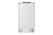 یخچال فریزر ساید بای ساید ال جی 31 فوت مدل GRX-334DPB