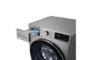 ماشین لباسشویی ال جی 10.5 کیلو مدل TW4V7RW9T