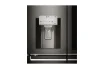 قیمت یخچال فریزر ساید بای ساید ال جی 5 درب X39 مدل GR-X39FTKHL