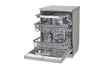 ماشین ظرفشویی ال جی 14 نفره مدل DFB425FP
