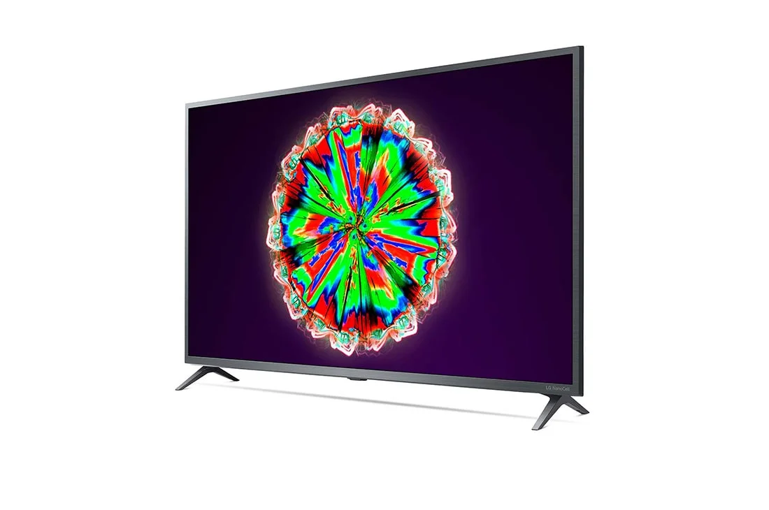  صفحه نمایش IPS در تلویزیون Nano79