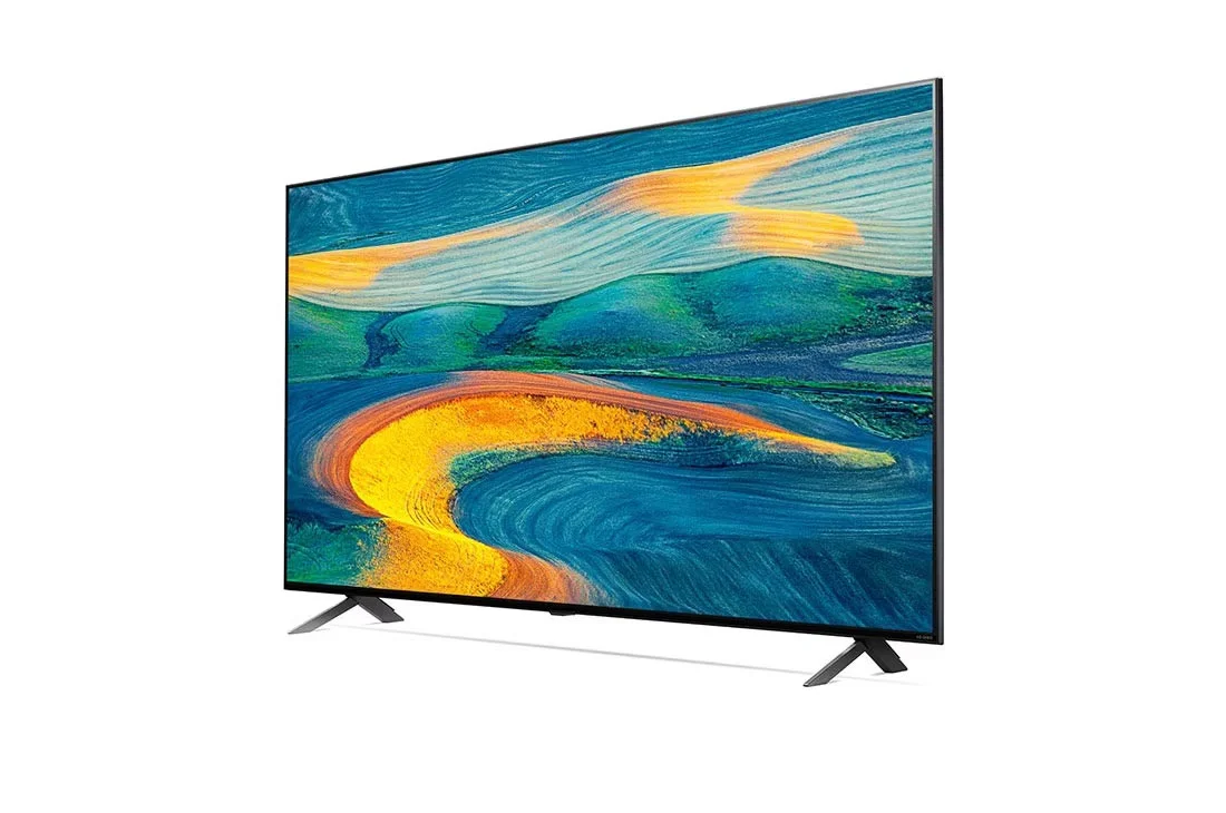 تلویزیون ال جی 55 اینچ qNED7S
