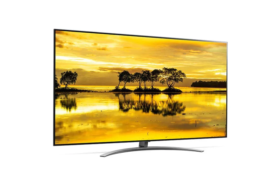 تلویزیون 65 اینچ نانوسل ال جی SM9000 