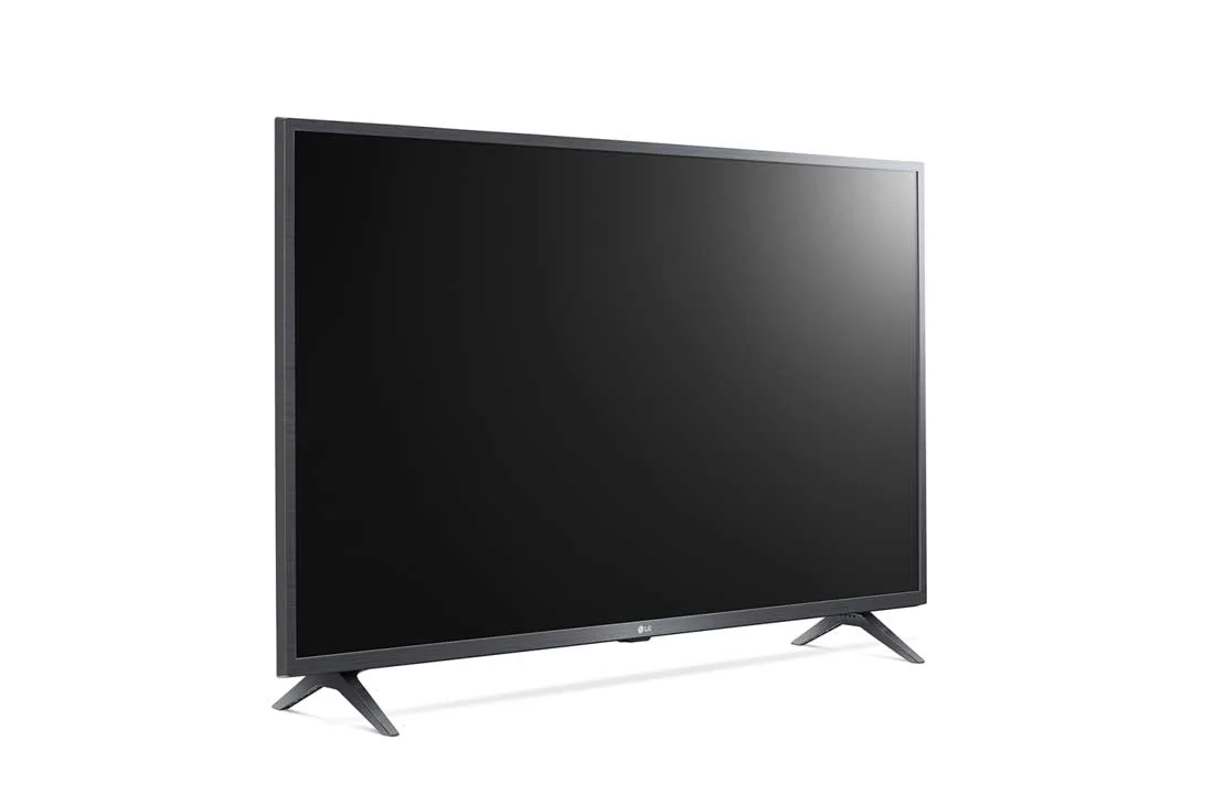 تلویزیون 43 اینچ ال جی فول اچ دی  اسمارت مدل 43LM6300