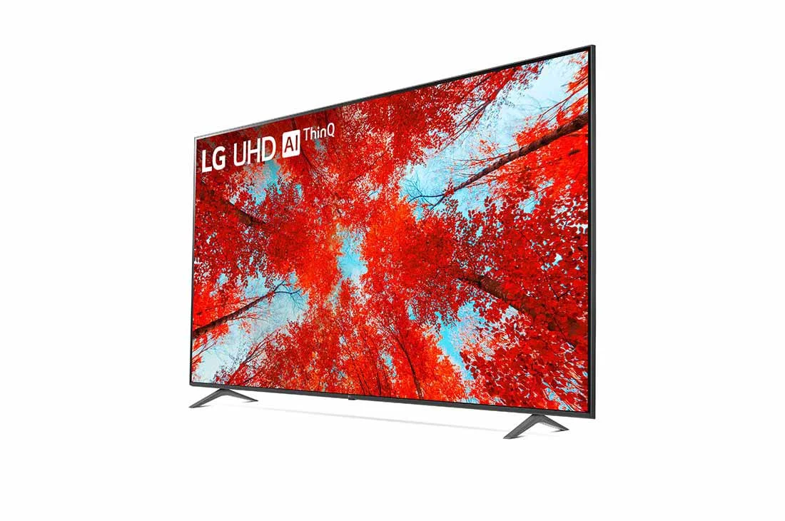 تلویزیون ال جی UQ9000