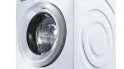 ماشین لباسشویی بوش 9 کیلو 1400 دور سری 8 مدل WAW28590