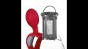 چای ساز بوش روی هم 1500 وات مدل TTA2010