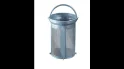 چای ساز بوش روی هم 1500 وات مدل TTA2010