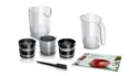 آبمیوه گیری بوش 150 وات مدل MESM731M