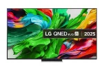 تلویزیون ال جی 65 اینچ 2025 اسمارت 4k مدل 65Qned87T