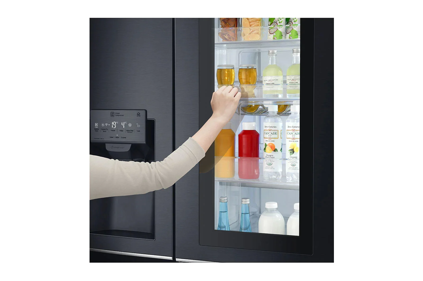 اینستاویو مهمتر از درب تو درب Door IN Door