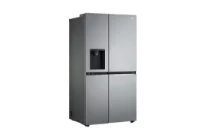 یخچال فریزر ساید بای ساید ال جی 267 تولید 2022 مدل GC-J267SLSS