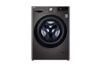 ماشین لباسشویی ال جی 10.5 کیلو و 7 کیلو خشک کن V9 مدل WDV9142BRP