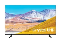 تلویزیون 65 اینچ سامسونگ کریستالی 4K هوشمند مدل 65TU8100