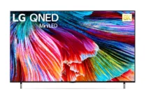 تلویزیون 75 اینچ ال جی 8K مینی ال ای دی مدل 75QNED99UPA