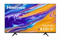 تلویزیون هایسنس U6G اندروید 55 اینچ مدل 55U6G