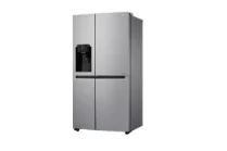 یخچال فریزر ال جی ساید بای ساید247 مدل GC-J247SLUV