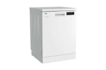 ماشین ظرفشویی بکو 28424  15 نفره 3 طبقه 15 نفره مدل DFN28424 W