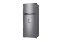 یخچال فریزر ال جی بالا و پایین 702 مدل GN-F702HLHU