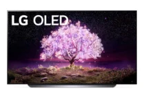 تلویزیون 65 اینچ ال جی C1 اولد 2021 مدل Oled 65C1