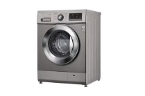ماشین لباسشویی 8 کیلویی ال جی 1400 دور G6 مدل FH4G6TDY6
