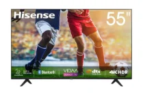 تلویزیون 55 اینچ هایسنس 4K اسمارت A7120 مدل 55A7120